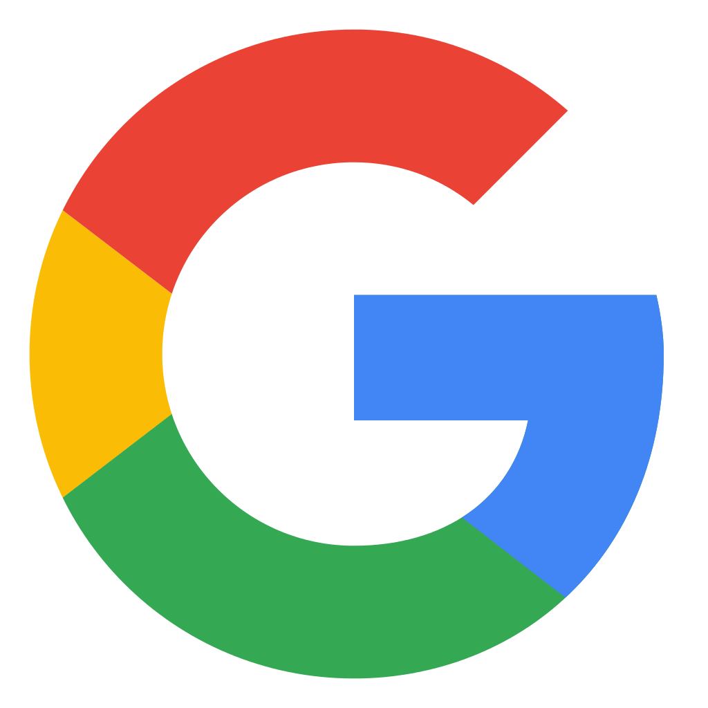 google log